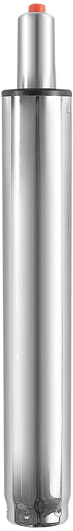 Pistone Gas per Poltrona da Ufficio Regolabile 27-39 cm Cromato - Techly ICSP0001