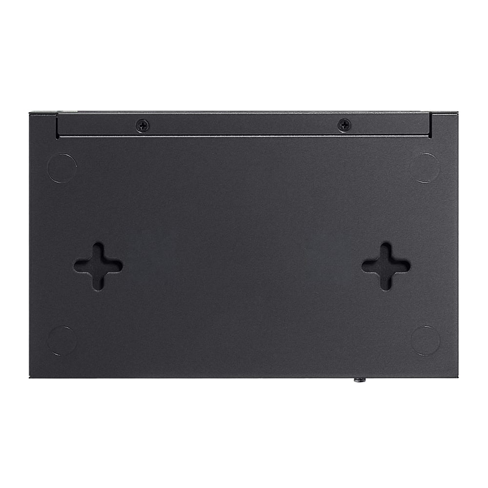 Switch 6 Gigabit Doors Easy Managed with 4 Doors PoE+, ES 206 GP - Omada ICTP-ES 206 GP