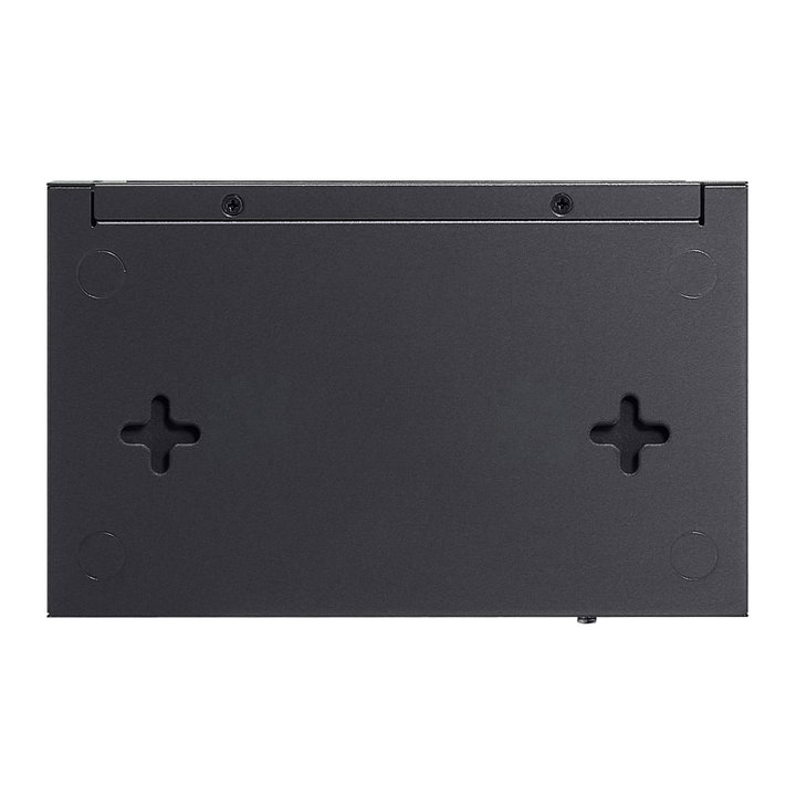 Switch 6 Porte Gigabit Easy Managed con 4 Porte PoE+, ES206GP - Omada ICTP-ES206GP