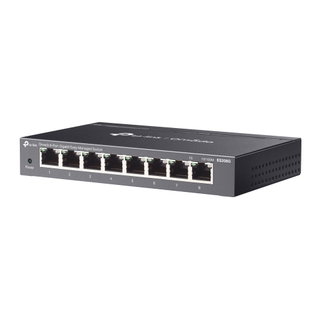 Switch 8 Porte Gigabit Easy Managed, ES208G - Omada ICTP-ES208G