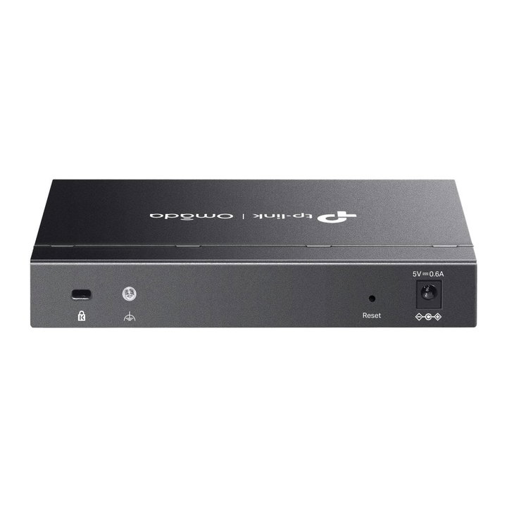 Switch 8 Gigabit ports Easy Managed, ES 208 G - Omada ICTP-ES 208 G