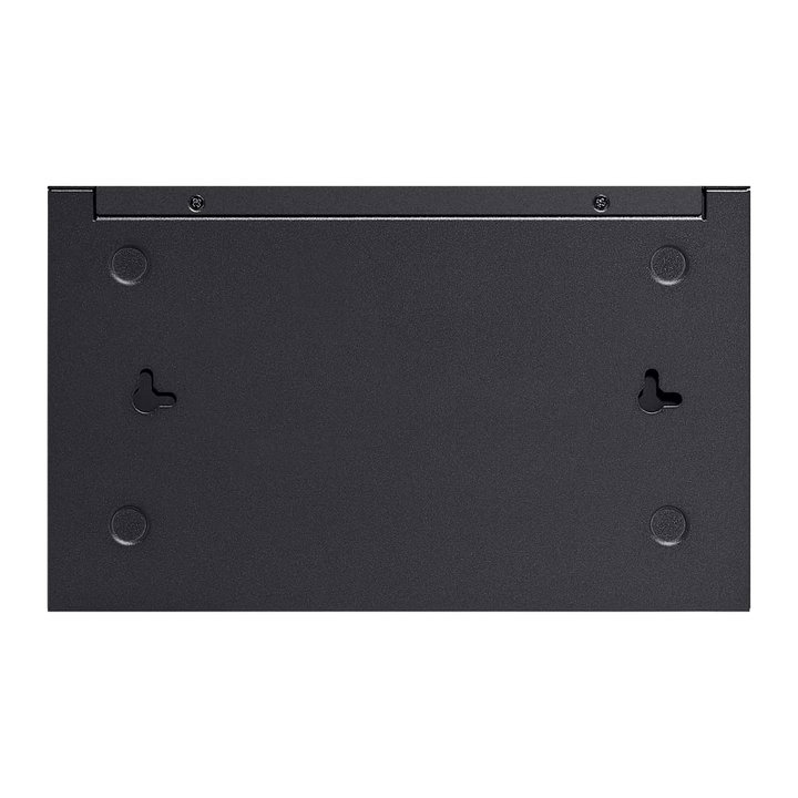 Switch 10 Porte Gigabit Easy Managed con 8 Porte PoE+, 1 SFP, 123W, ES210GMP - Omada ICTP-ES210GMP