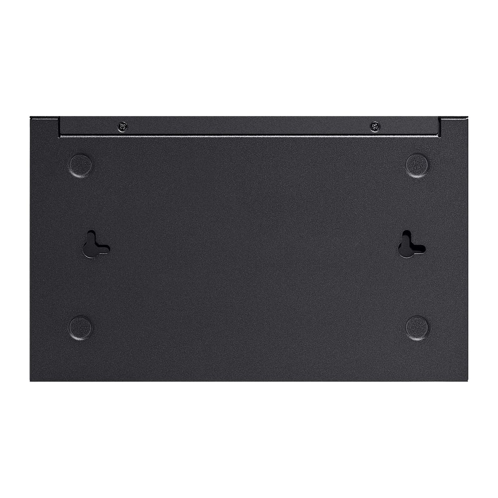 Switch 10 Gigabit Doors Easy Managed with 8 Doors PoE+, 1 SFP/RJ 45 Combo, ES 210 GP - Omada ICTP-ES 210 GP