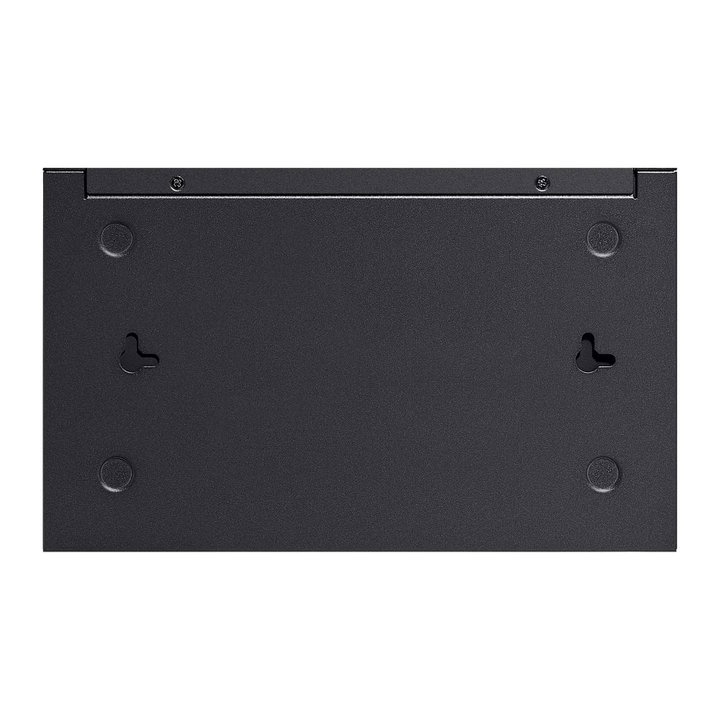 Switch 10 Porte Gigabit Easy Managed con 8 Porte PoE+, 1 SFP/RJ45 Combo, ES210GP - Omada ICTP-ES210GP