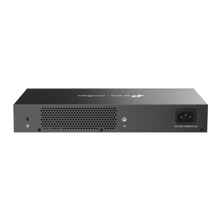 Switch 16 Porte Gigabit Easy Managed, ES216G - Omada ICTP-ES216G