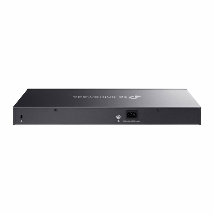 Switch 20 Porte Gigabit Easy Managed con 16 Porte PoE+ e 2 SFP, 250W - Omada ICTP-ES220GMP