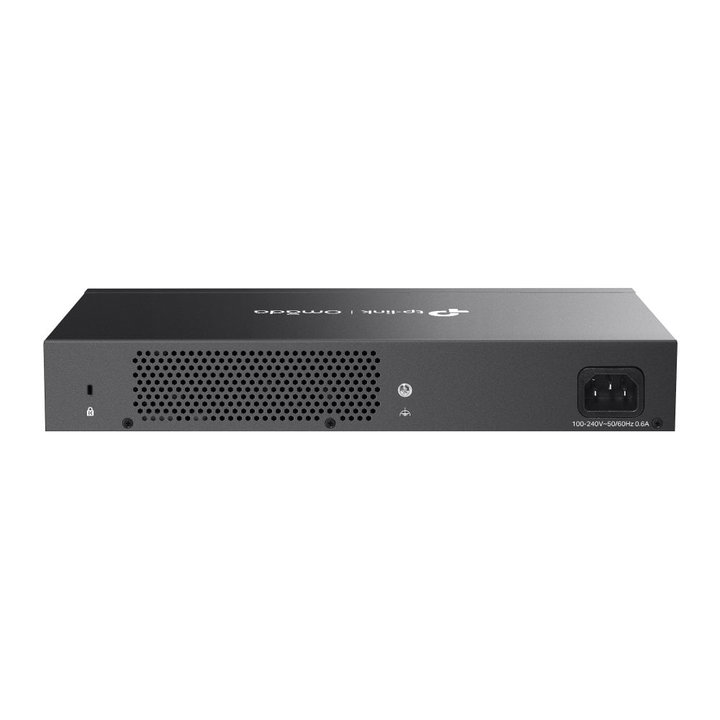 Switch 24 Porte Gigabit Easy Managed, ES224G - Omada ICTP-ES224G