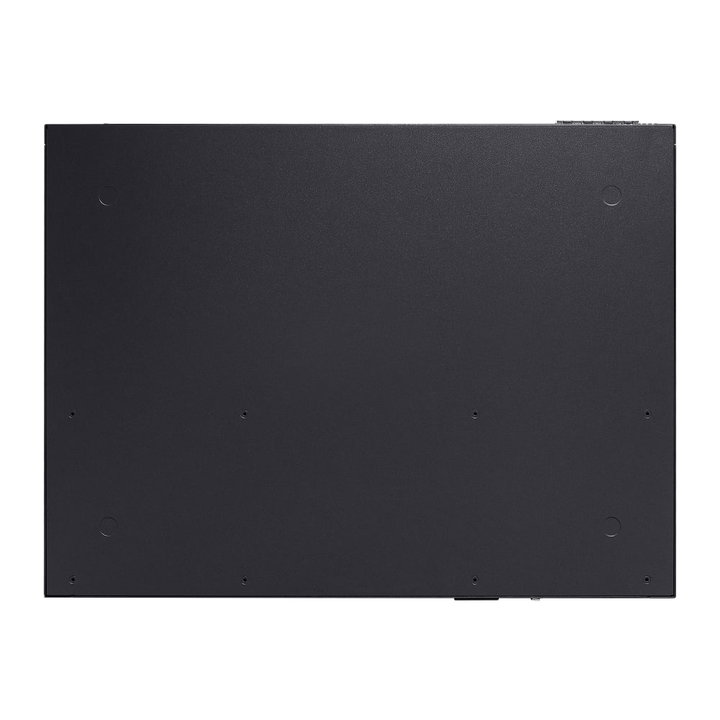 Switch 28 Porte Gigabit Easy Managed con 24 Porte PoE+, 2 SFP, 384W - Omada ICTP-ES228GMP