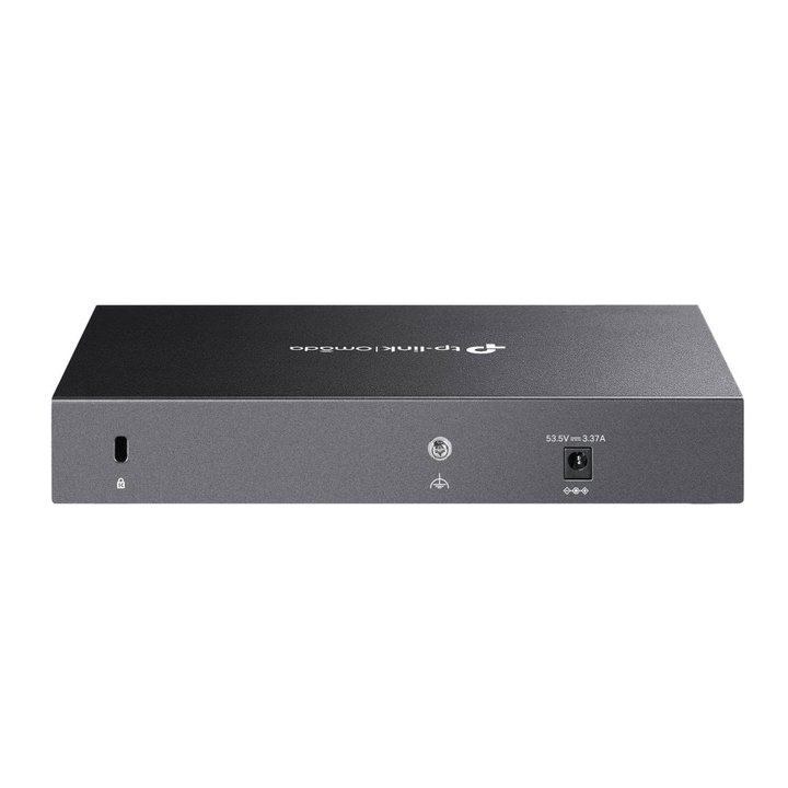 Switch Smart con 10 Porte, 8 2.5GBASE-T, 2 Porte 10GE SFP+ e 8 Porte PoE+ - Omada ICTP-SG2210XMP-M2
