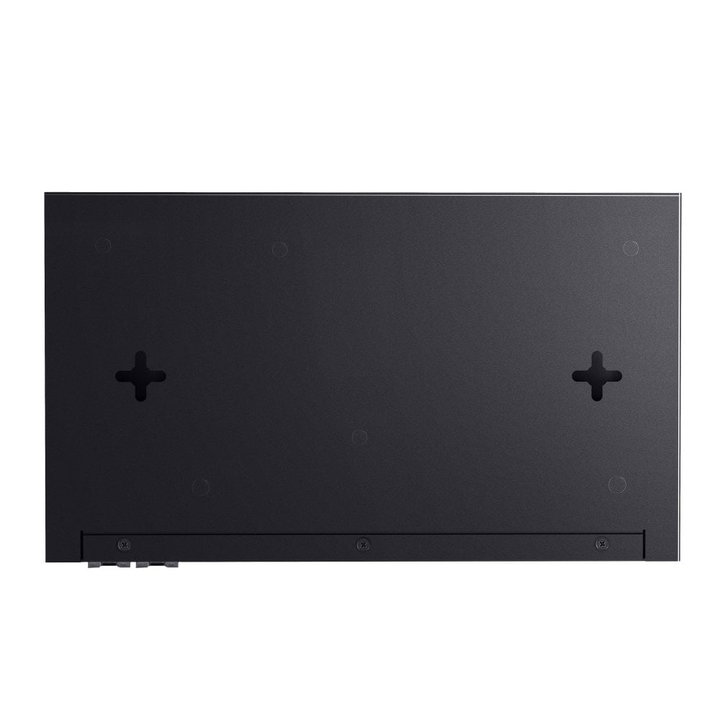 Switch Smart con 10 Porte, 8 2.5GBASE-T, 2 Porte 10GE SFP+ e 8 Porte PoE+ - Omada ICTP-SG2210XMP-M2