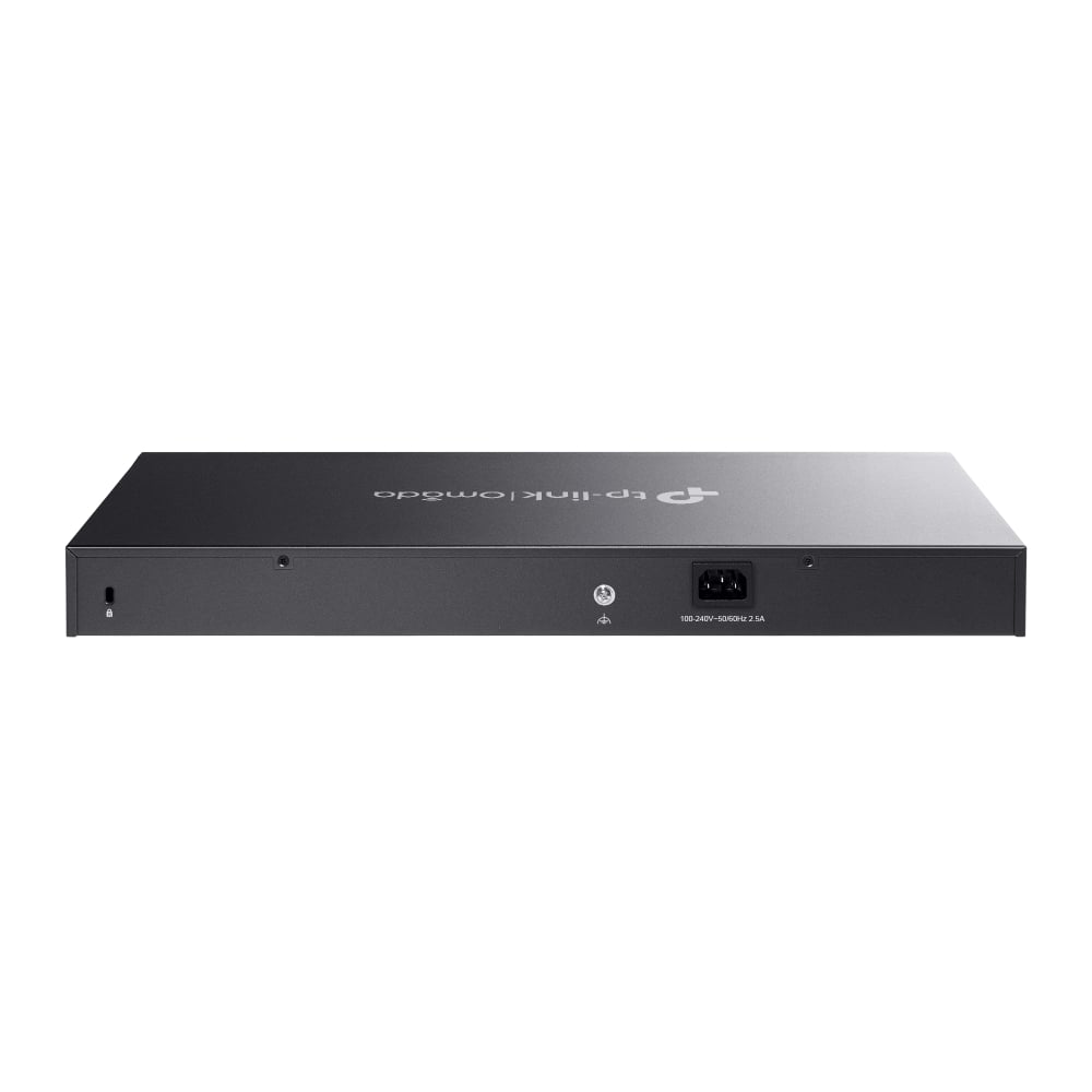 Switch Smart 16 Gigabit PoE+, 2 SFP - Omada ICTP-SG 2218 P
