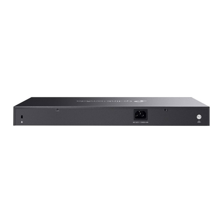 Switch Smart 24 Porte Gigabit PoE+ e 4 SFP - Omada ICTP-SG2428P