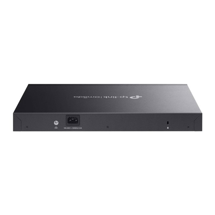 Switch Managed L2+ con 24 Porte Gigabit PoE+ e 4 Slot SFP - Omada ICTP-SG3428MP