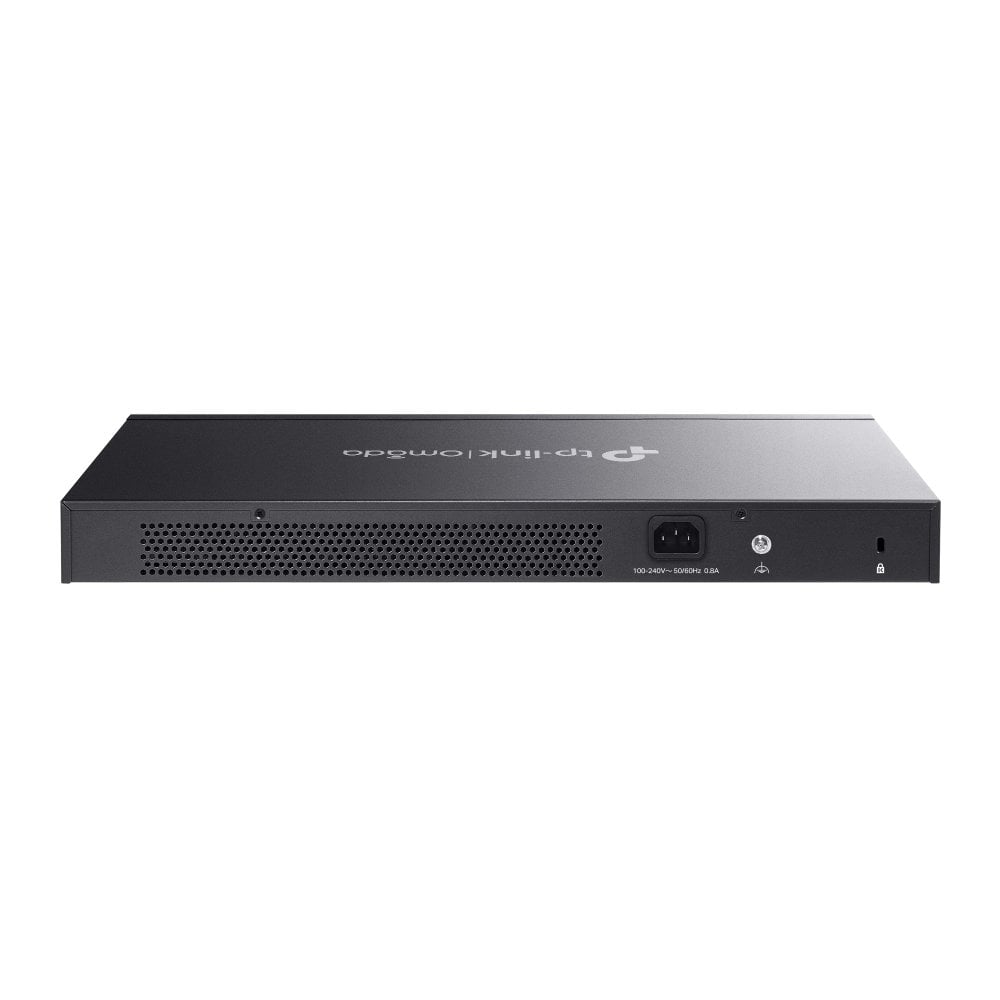 Switch Managed L 2 + with 8 Doors 10 GE SFP+ - Omada ICTP-SX 3008 F