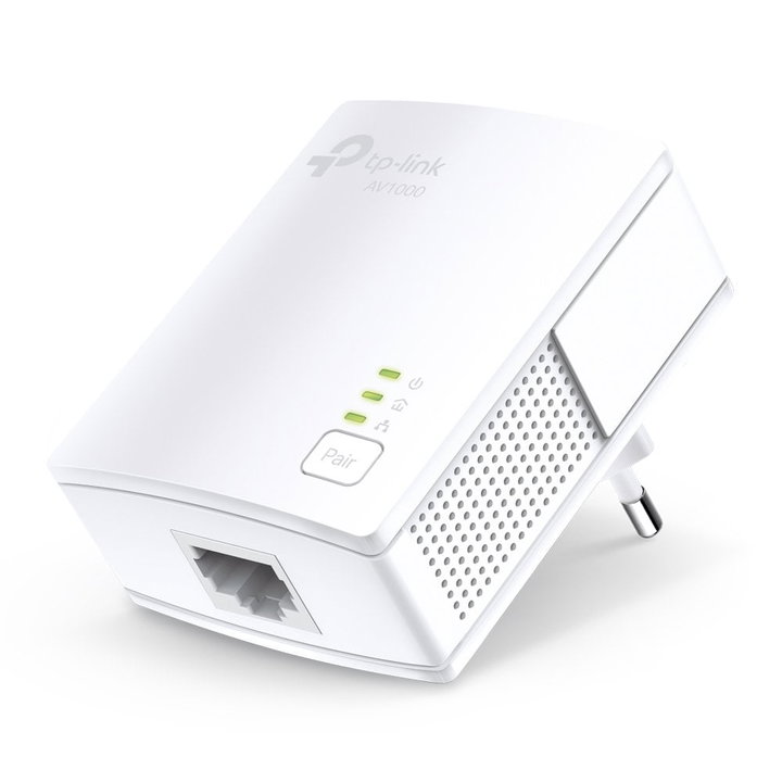 Kit Adattatori Powerline AV2 1000 Mbps con Porta Gigabit - TP-Link ICTP-TL-PA7017K
