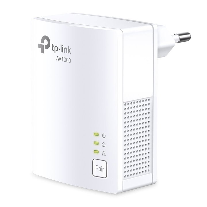 Kit Adattatori Powerline AV2 1000 Mbps con Porta Gigabit - TP-Link ICTP-TL-PA7017K