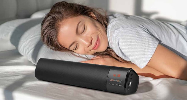 Mini Soundbar Bluetooth 5.1 with Radio FM and USB - Musicman ICTX-BTX 54