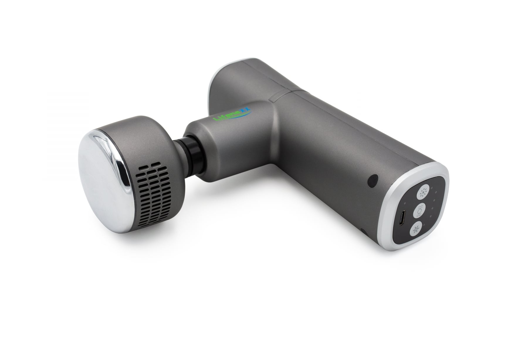 Mini Wireless Massager with Hot/Freddo - Technaxx ICTX-LX 041