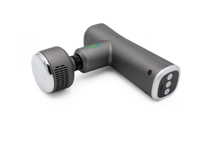 Mini Wireless Massager with Hot/Freddo - Technaxx ICTX-LX 041