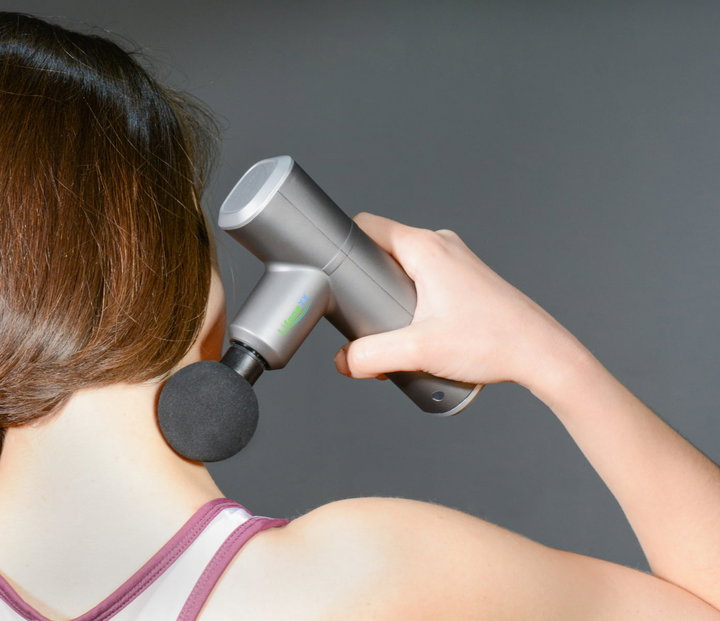 Mini Wireless Massager with Hot/Freddo - Technaxx ICTX-LX 041