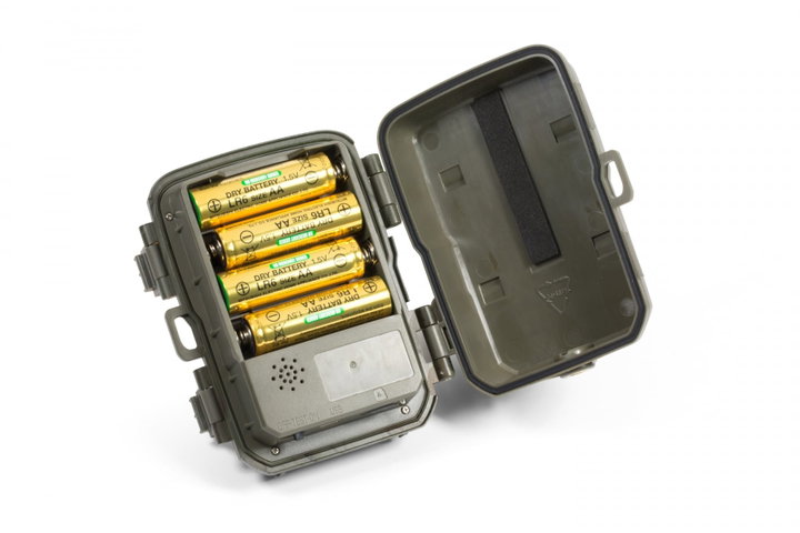 Phototrap Wild 1080 p 12 MP IP 56 PIR IR 18 m - Technaxx ICTX-TX 117