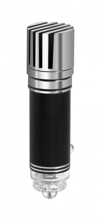 Ionizzatore Purificatore d'Aria da Auto 12V TX-119 - Technaxx ICTX-TX119