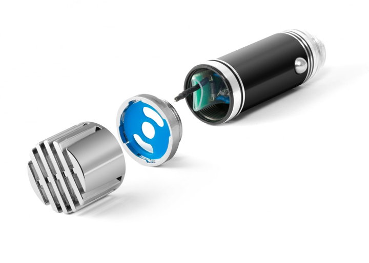 Ionizzatore Purificatore d'Aria da Auto 12V TX-119 - Technaxx ICTX-TX119