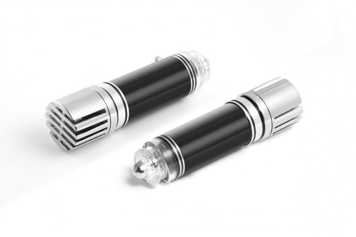 Ionizzatore Purificatore d'Aria da Auto 12V TX-119 - Technaxx ICTX-TX119