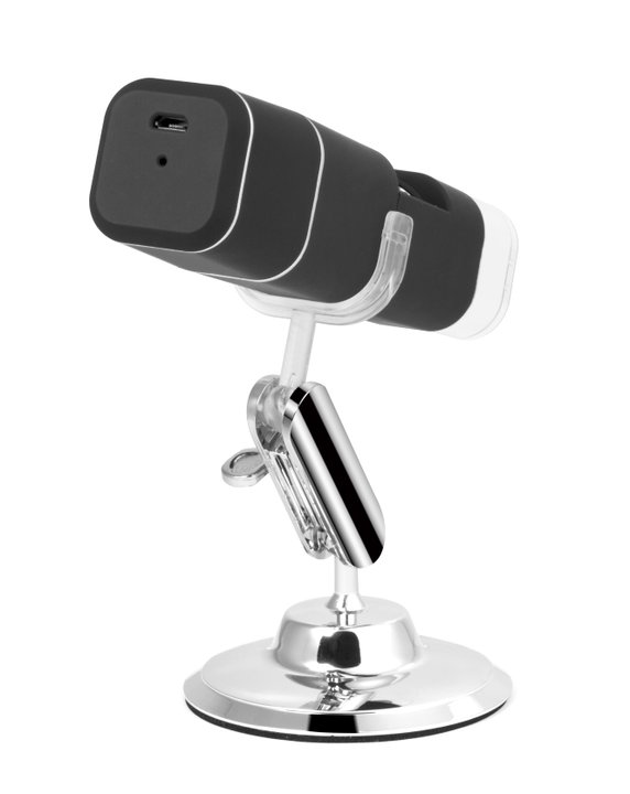 WiFi FullHD Microscope Zooming 1000 x 8 LED, TX- 158 - Technaxx ICTX-TX 158
