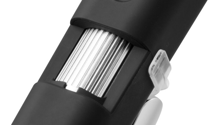 WiFi FullHD Microscope Zooming 1000 x 8 LED, TX- 158 - Technaxx ICTX-TX 158