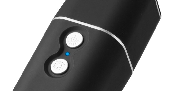 WiFi FullHD Microscope Zooming 1000 x 8 LED, TX- 158 - Technaxx ICTX-TX 158