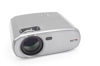 FullHD 1080 p Projector Native with Multimedia Player - Technaxx ICTX-TX 177