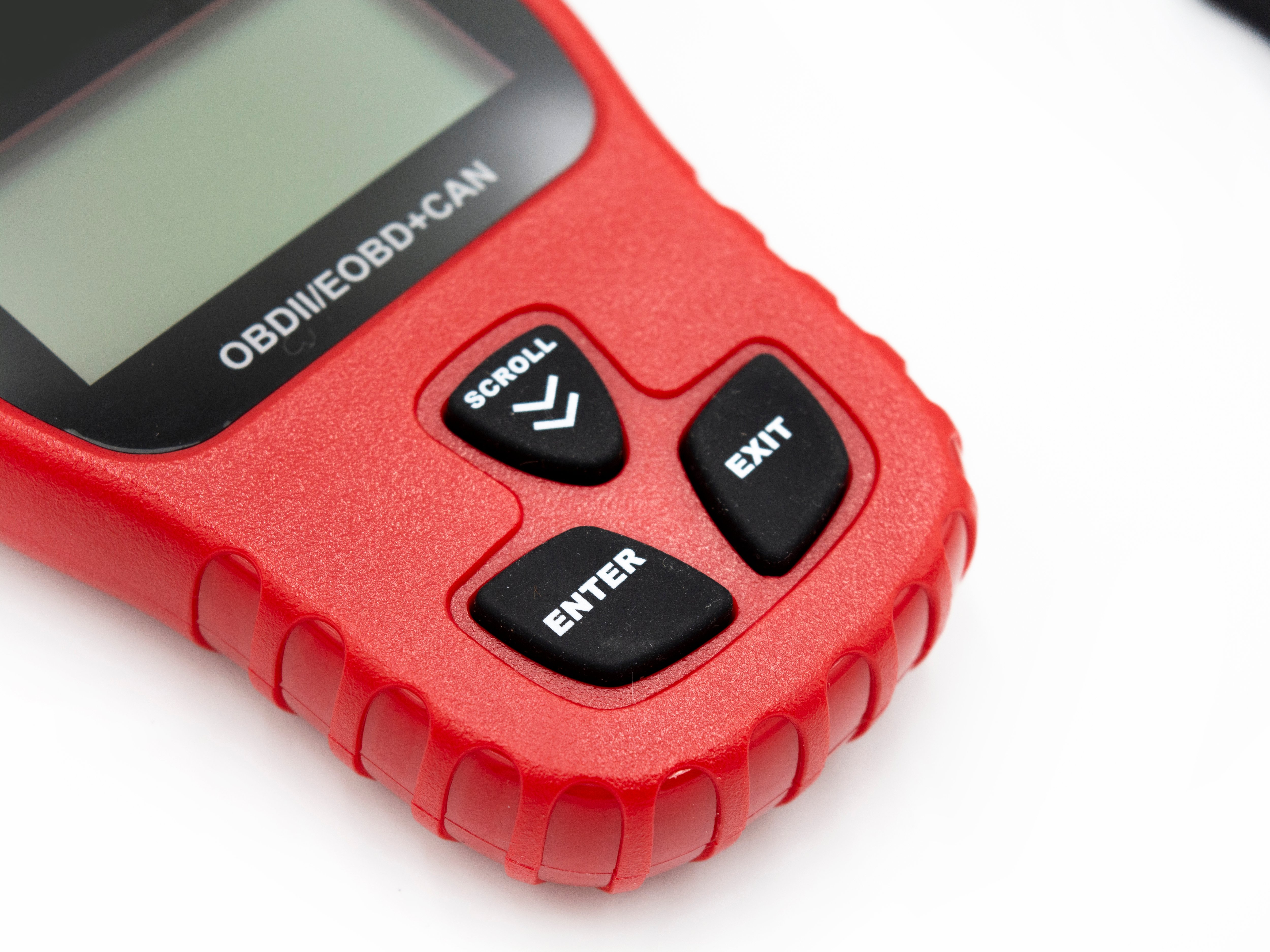 Scanner Universale Lettore di Codici OBD II Strumento di Diagnostica Auto dal 1996 - Technaxx ICTX-TX184