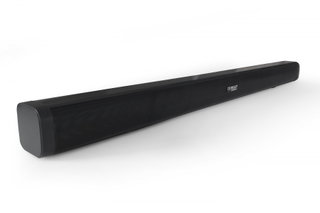 Soundbar Bluetooth 5.0 30 W for TV with HDMI-ARC, Optics and AUX - Technaxx ICTX-TX 311
