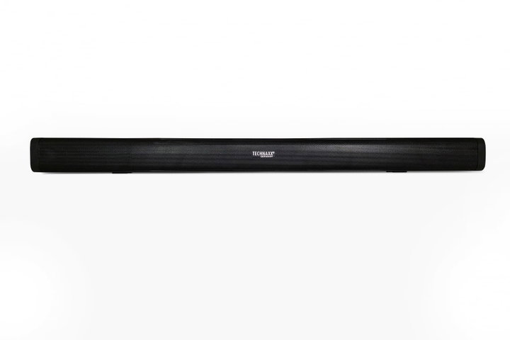 Soundbar Bluetooth 5.0 30 W for TV with HDMI-ARC, Optics and AUX - Technaxx ICTX-TX 311