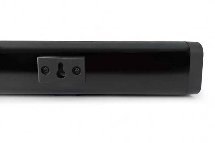 Soundbar Bluetooth 5.0 30 W for TV with HDMI-ARC, Optics and AUX - Technaxx ICTX-TX 311