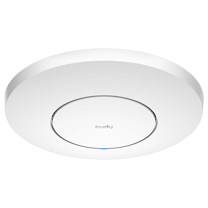Punto di Accesso Wireless Gigabit Dual Band AC1200 PoE con Mesh - Cudy ICU-AP1300