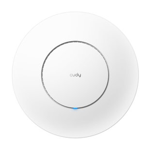 Punto di Accesso Wireless MU-MIMO AC1200 con Montaggio a Soffitto, AP1300_P - Cudy ICU-AP1300POE