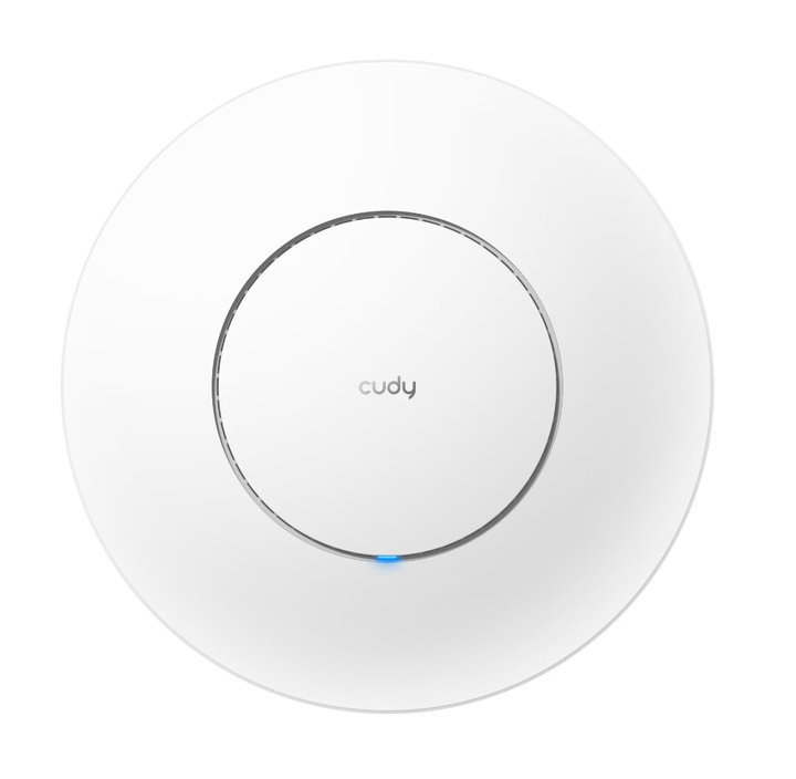Punto di Accesso Wireless MU-MIMO AC1200 con Montaggio a Soffitto, AP1300_P - Cudy ICU-AP1300POE
