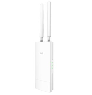 Gigabit AX 3000 Wireless Access Point for Outdoors IP 65 - Cudy ICU-AP 3000 OUT