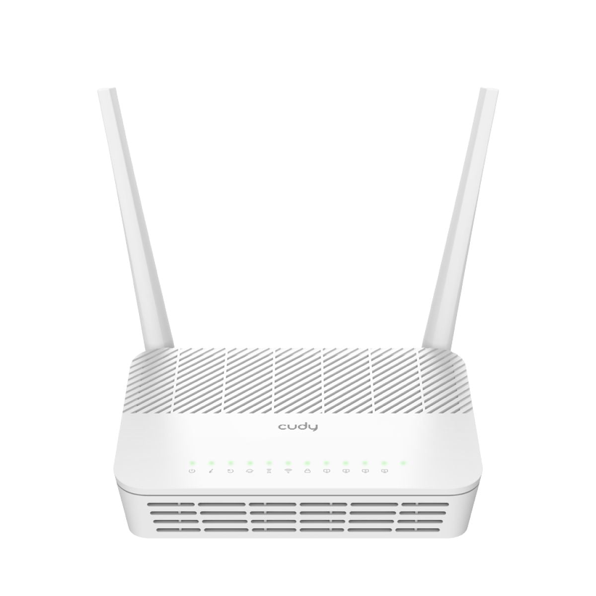 Router Wi-Fi AC1200 xPON, GP1200 - Cudy ICU-GP1200