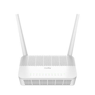 Wi-Fi router AC 1200 xPON, GP 1200 - Cudy ICU-GP 1200
