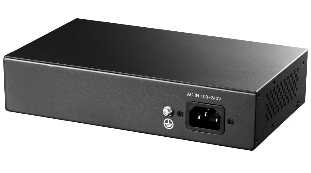 Switch Gigabit Ethernet a 16 Porte, GS1016 - Cudy ICU-GS1016