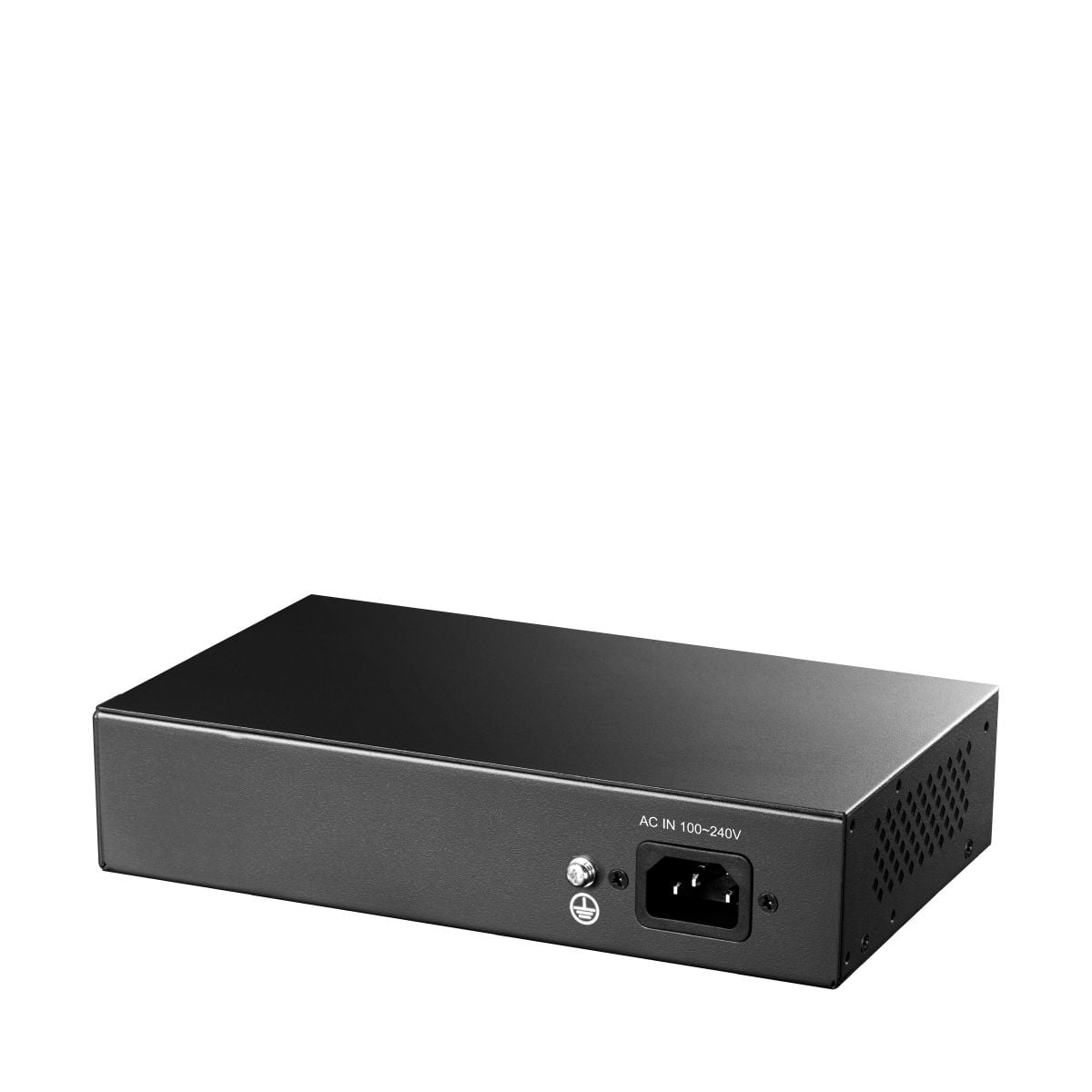 Switch 16 Porte Gigabit Web Managed, GS1016E - Cudy ICU-GS1016E
