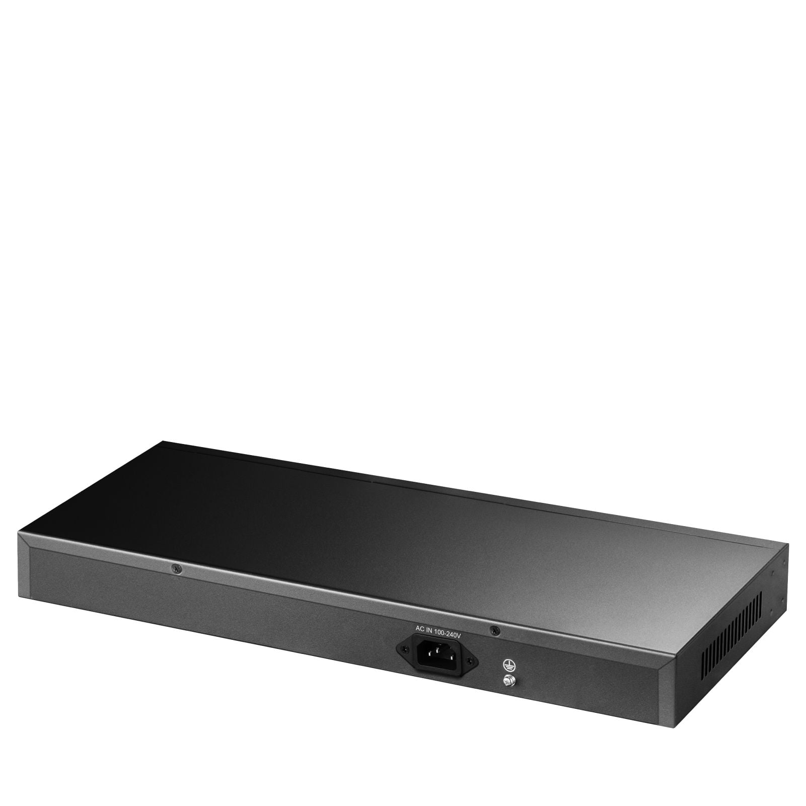 Switch 24 Porte Gigabit Web Managed, GS1024E - Cudy ICU-GS1024E