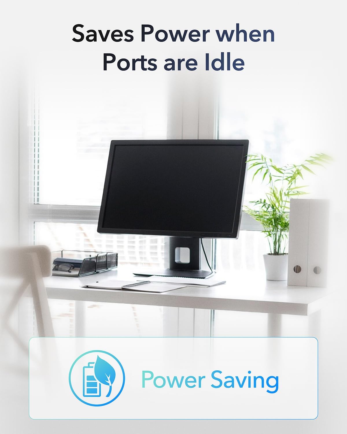 Switch Desktop Gigabit a 5 Porte, GS105 - Cudy ICU-GS105