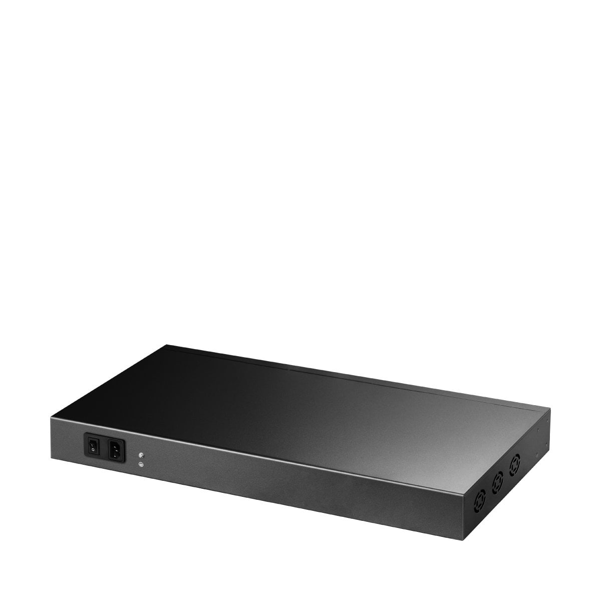 Switch 48 Porte Web-Managed PoE++ Gigabit L2 con 4 Porte SFP, GS2048PS4 Nero - Cudy ICU-GS2048PS4