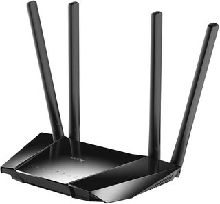 WiFi router 4 G LTE with Sim 300 Mbps LAN/WAN port - Cudy ICU-LT 400