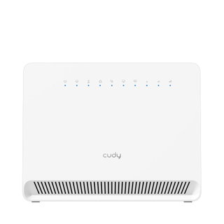 Router Wi-Fi 4G N300 con Voce, LT400V - Cudy ICU-LT400V
