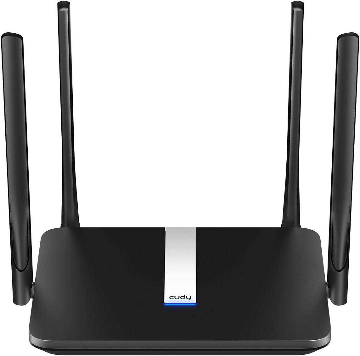 Router Wi-Fi Dual Band 4G LTE AC1200, LT500 - Cudy ICU-LT500